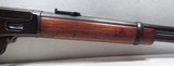 MARLIN MODEL 1894 SADDLE RING CARBINE from COLLECTING TEXAS – SHIPPED 1905 – FACTORY LETTER - 7 of 21