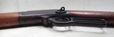 MARLIN MODEL 1894 SADDLE RING CARBINE from COLLECTING TEXAS – SHIPPED 1905 – FACTORY LETTER - 17 of 21