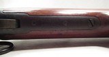 MARLIN MODEL 1894 SADDLE RING CARBINE from COLLECTING TEXAS – SHIPPED 1905 – FACTORY LETTER - 14 of 21