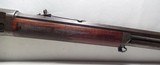 BEAUTIFUL ANTIQUE MARLIN MODEL 1881 RIFLE from COLLECTING TEXAS – VERY EARLY SN: 964 – “JOHN R. HUGHES” INSCRIBED on RECEIVER - 10 of 24