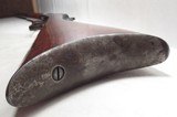 VERY SCARCE MARLIN MODEL 1889 LEVER-ACTION RIFLE from COLLECTING TEXAS – MADE 1891 – FACTORY LETTER INCLUDED - 19 of 20