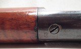 VERY SCARCE MARLIN MODEL 1889 LEVER-ACTION RIFLE from COLLECTING TEXAS – MADE 1891 – FACTORY LETTER INCLUDED - 17 of 20