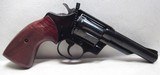 COLT POLICE POSITIVE MODEL .38 SPECIAL REVOLVER from COLLECTING TEXAS - 5 of 16