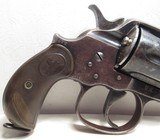 COLT MODEL 1902 – U.S. INSPECTED & U.S. GOVT. PURCHASED REVOLVER from COLLECTING TEXAS - 7 of 20