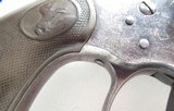 COLT MODEL 1902 – U.S. INSPECTED & U.S. GOVT. PURCHASED REVOLVER from COLLECTING TEXAS - 8 of 20