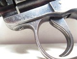 COLT MODEL 1902 – U.S. INSPECTED & U.S. GOVT. PURCHASED REVOLVER from COLLECTING TEXAS - 3 of 20