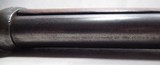 ANTIQUE WINCHESTER MODEL 1873 SADDLE RING CARBINE from COLLECTING TEXAS – MADE 1892 – 44/40 CALIBER - 11 of 21