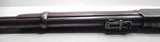 ANTIQUE WINCHESTER MODEL 1873 SADDLE RING CARBINE from COLLECTING TEXAS – MADE 1892 – 44/40 CALIBER - 10 of 21