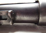 ANTIQUE WINCHESTER MODEL 1873 SADDLE RING CARBINE from COLLECTING TEXAS – MADE 1892 – 44/40 CALIBER - 12 of 21