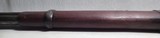 ANTIQUE WINCHESTER MODEL 1873 SADDLE RING CARBINE from COLLECTING TEXAS – MADE 1892 – 44/40 CALIBER - 16 of 21