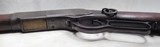 ANTIQUE WINCHESTER MODEL 1873 SADDLE RING CARBINE from COLLECTING TEXAS – MADE 1892 – 44/40 CALIBER - 17 of 21