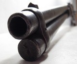 ANTIQUE WINCHESTER MODEL 1873 SADDLE RING CARBINE from COLLECTING TEXAS – MADE 1892 – 44/40 CALIBER - 8 of 21