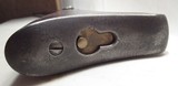 ANTIQUE WINCHESTER MODEL 1873 SADDLE RING CARBINE from COLLECTING TEXAS – MADE 1892 – 44/40 CALIBER - 20 of 21