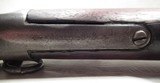ANTIQUE WINCHESTER MODEL 1873 SADDLE RING CARBINE from COLLECTING TEXAS – MADE 1892 – 44/40 CALIBER - 14 of 21