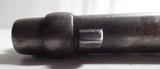 ANTIQUE WINCHESTER MODEL 1873 SADDLE RING CARBINE from COLLECTING TEXAS – MADE 1892 – 44/40 CALIBER - 9 of 21