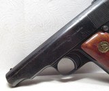 GERMAN MADE ORTGIES 7.65 M/M (.32 ACP) POCKET PISTOL from COLLECTING TEXAS – MADE 1921-1924 - 7 of 15