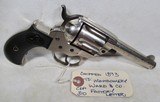 SEVEN (7) COLT MODEL 1877 LIGHTNING/THUNDERER REVOLVERS from COLLECTING TEXAS - 6 of 14