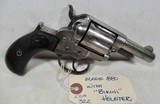 SEVEN (7) COLT MODEL 1877 LIGHTNING/THUNDERER REVOLVERS from COLLECTING TEXAS - 8 of 14