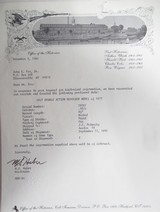 SEVEN (7) COLT MODEL 1877 LIGHTNING/THUNDERER REVOLVERS from COLLECTING TEXAS - 10 of 14