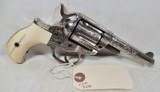 SEVEN (7) COLT MODEL 1877 LIGHTNING/THUNDERER REVOLVERS from COLLECTING TEXAS - 13 of 14