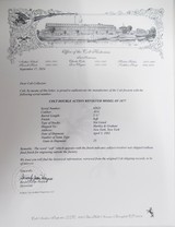 SEVEN (7) COLT MODEL 1877 LIGHTNING/THUNDERER REVOLVERS from COLLECTING TEXAS - 14 of 14