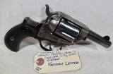 SEVEN (7) COLT MODEL 1877 LIGHTNING/THUNDERER REVOLVERS from COLLECTING TEXAS - 2 of 14