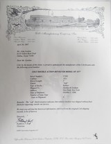 SEVEN (7) COLT MODEL 1877 LIGHTNING/THUNDERER REVOLVERS from COLLECTING TEXAS - 12 of 14