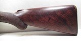 ANTIQUE COLT 1878 HAMMER SHOTGUN from COLLECTING TEXAS – TOMBSTONE, ARIZONA MUSEUM and CHIRICAHUA CATTLE COMPANY HISTORY - 7 of 25