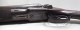 ANTIQUE COLT 1878 HAMMER SHOTGUN from COLLECTING TEXAS – TOMBSTONE, ARIZONA MUSEUM and CHIRICAHUA CATTLE COMPANY HISTORY - 15 of 25