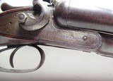 ANTIQUE COLT 1878 HAMMER SHOTGUN from COLLECTING TEXAS – TOMBSTONE, ARIZONA MUSEUM and CHIRICAHUA CATTLE COMPANY HISTORY - 5 of 25