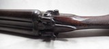 ANTIQUE COLT 1878 HAMMER SHOTGUN from COLLECTING TEXAS – TOMBSTONE, ARIZONA MUSEUM and CHIRICAHUA CATTLE COMPANY HISTORY - 12 of 25