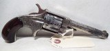 LOT of 4 SMALL DERINGER STYLE PISTOL/REVOLVERS from COLLECTING TEXAS - 2 of 17