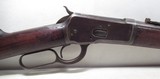 ANTIQUE WINCHESTER MODEL 1892 SADDLE RING CARBINE from COLLECTING TEXAS – FACTORY LETTER on ORDER – MADE 1894 - 6 of 21