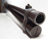 ANTIQUE WINCHESTER MODEL 1892 SADDLE RING CARBINE from COLLECTING TEXAS – FACTORY LETTER on ORDER – MADE 1894 - 8 of 21