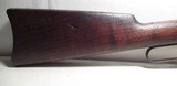 ANTIQUE WINCHESTER MODEL 1892 SADDLE RING CARBINE from COLLECTING TEXAS – FACTORY LETTER on ORDER – MADE 1894 - 5 of 21