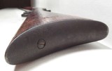 ANTIQUE WINCHESTER MODEL 1892 LEVER-ACTION RIFLE from COLLECTING TEXAS – MADE 1897 - 20 of 20