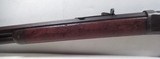 ANTIQUE WINCHESTER MODEL 1892 LEVER-ACTION RIFLE from COLLECTING TEXAS – MADE 1897 - 7 of 20