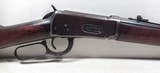 DOCUMENTED TEXAS RANGER OWNED WINCHESTER MODEL 1894 CARBINE from COLLECTING TEXAS – MADE 1943-1948 - 3 of 20