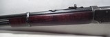 DOCUMENTED TEXAS RANGER OWNED WINCHESTER MODEL 1894 CARBINE from COLLECTING TEXAS – MADE 1943-1948 - 7 of 20