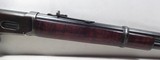 DOCUMENTED TEXAS RANGER OWNED WINCHESTER MODEL 1894 CARBINE from COLLECTING TEXAS – MADE 1943-1948 - 4 of 20