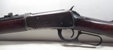 DOCUMENTED TEXAS RANGER OWNED WINCHESTER MODEL 1894 CARBINE from COLLECTING TEXAS – MADE 1943-1948 - 6 of 20