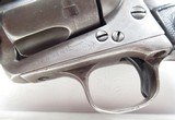 COLT S.A.A. REVOLVER from COLLECTING TEXAS – OWNED by TEXAS RANGER CAPTAIN JOHN M. WOOD – MADE 1901 – MANY EXTRAS INCLUDED - 4 of 21