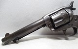 COLT S.A.A. REVOLVER from COLLECTING TEXAS – OWNED by TEXAS RANGER CAPTAIN JOHN M. WOOD – MADE 1901 – MANY EXTRAS INCLUDED - 3 of 21