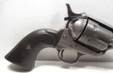 COLT S.A.A. REVOLVER from COLLECTING TEXAS – OWNED by TEXAS RANGER CAPTAIN JOHN M. WOOD – MADE 1901 – MANY EXTRAS INCLUDED - 7 of 21