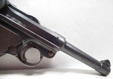 “DWM” LUGER from COLLECTING TEXAS – “WEIMAR” ERA – CIRCA 1916-1919 – RARE MAGAZINE TYPE - 7 of 14