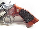 SMITH & WESSON MODEL 66-2 REVOLVER from COLLECTING TEXAS - .357 MAGNUM CALIBER - 2 of 14