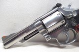 SMITH & WESSON MODEL 66-2 REVOLVER from COLLECTING TEXAS - .357 MAGNUM CALIBER - 3 of 14