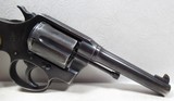 COLT POLICE POSITIVE MODEL REVOLVER from COLLECTING TEXAS – POLICE DEPARTMENT MARKED - .38 SPECIAL CALIBER – MADE 1931 - 8 of 14