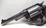 COLT POLICE POSITIVE MODEL REVOLVER from COLLECTING TEXAS – POLICE DEPARTMENT MARKED - .38 SPECIAL CALIBER – MADE 1931 - 3 of 14