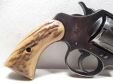 COLT POLICE POSITIVE MODEL REVOLVER from COLLECTING TEXAS – POLICE DEPARTMENT MARKED - .38 SPECIAL CALIBER – MADE 1931 - 7 of 14